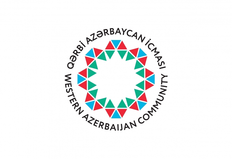 Comunidad de Azerbaiyán Occidental: 