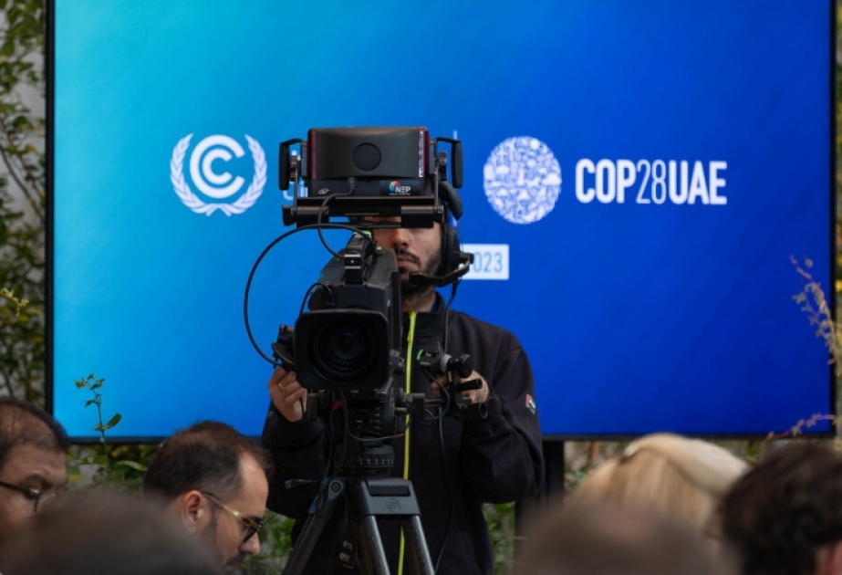 Inicia la COP28 en Dubái con un llamado a acelerar la acción por el clima y a una mayor ambición frente a la creciente crisis climática