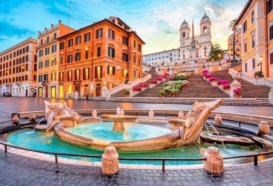 Vacaciones en Roma: la experiencia de ir de compras