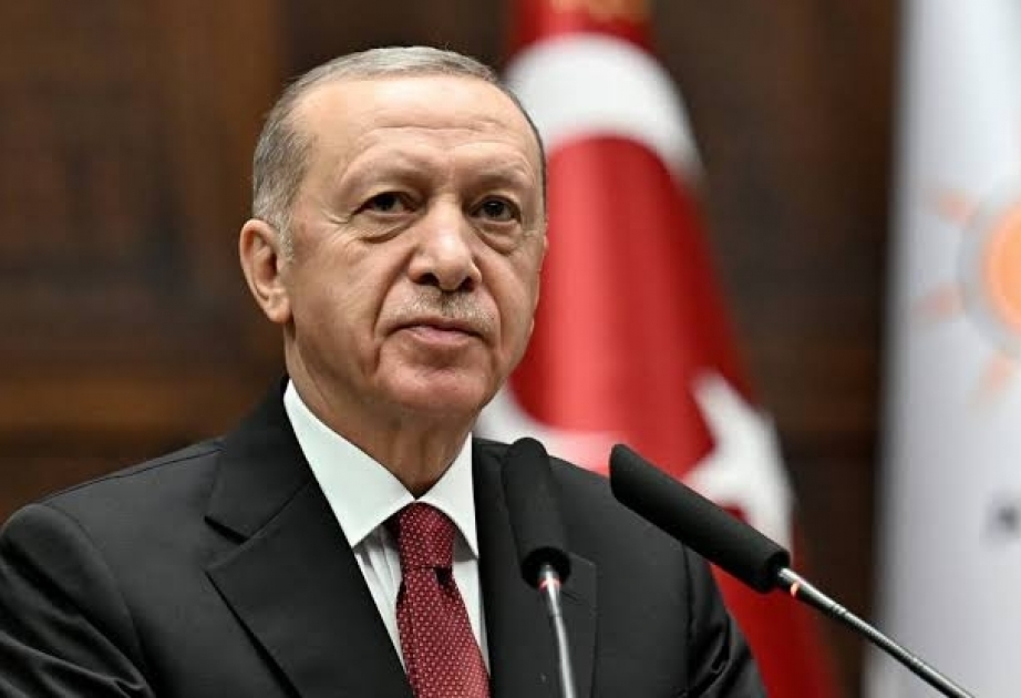 Türkiyə Prezidenti Dubaya səfər edəcək