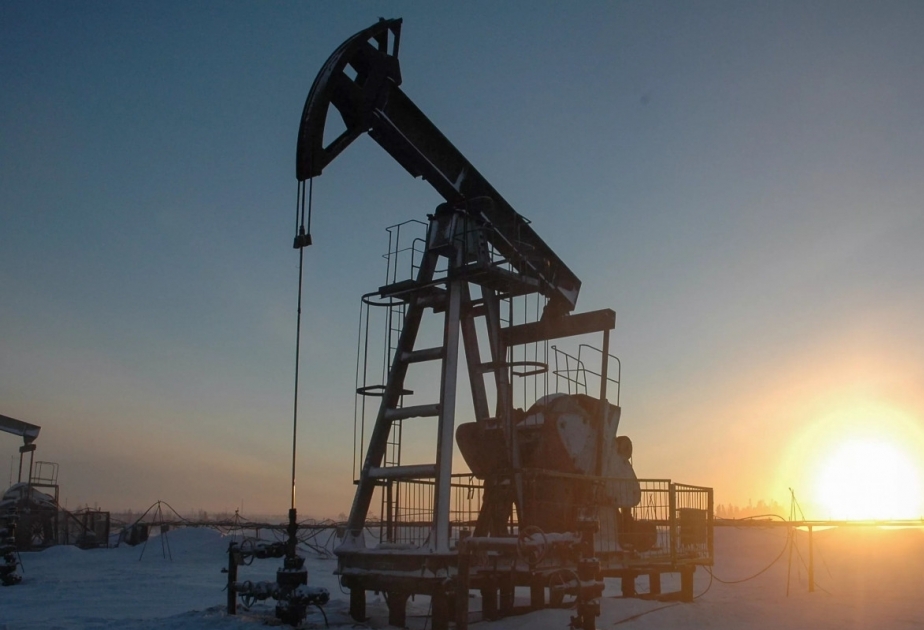 Preis von Azeri light legt an Börsen weiter zu
