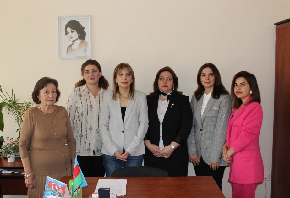 Şərqşünaslıq İnstitutunda ərəb filologiyasına dair aparılan tədqiqatlar dünya şərqşünaslıq elminə dəyərli töhfədir
