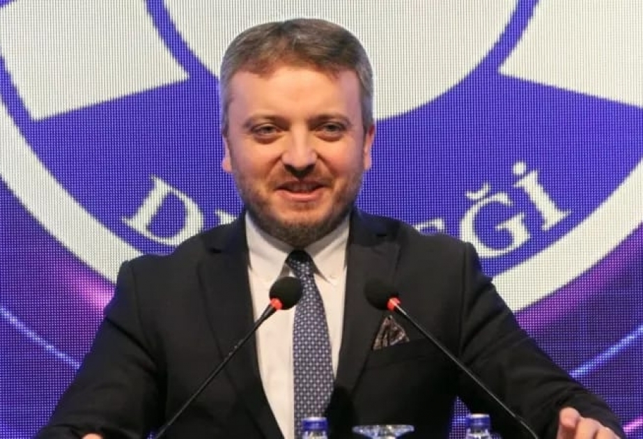 Türkiyəli nazir müavini: Azərbaycanda texnoloji sistemin inkişafı üçün zəmin var