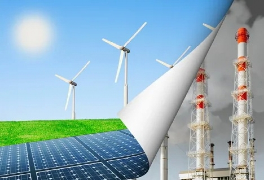 К 2030 году замена всех угольных электростанций в мире на ветровые или солнечные принесет огромную прибыль