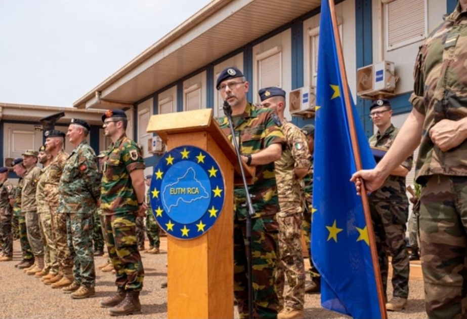 Record high European defence spending boosted by procurement of new equipment
