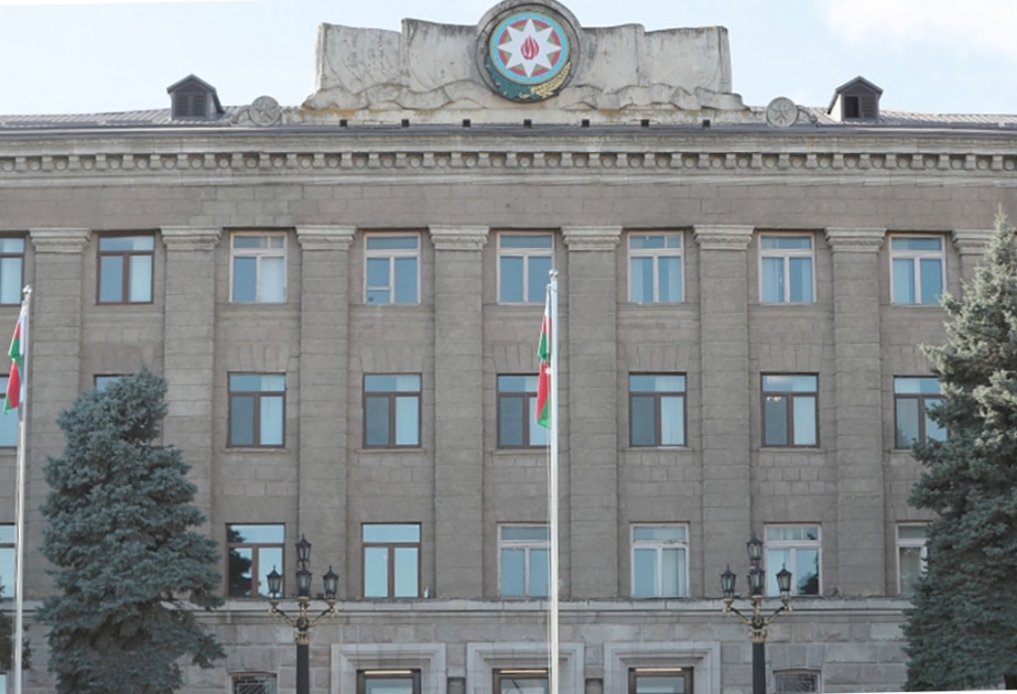 Xankəndi şəhəri, Ağdərə və Xocalı rayonlarında olan dövlət qurumları təhlükəsiz internetlə təmin olunublar -  EKSKLÜZİV