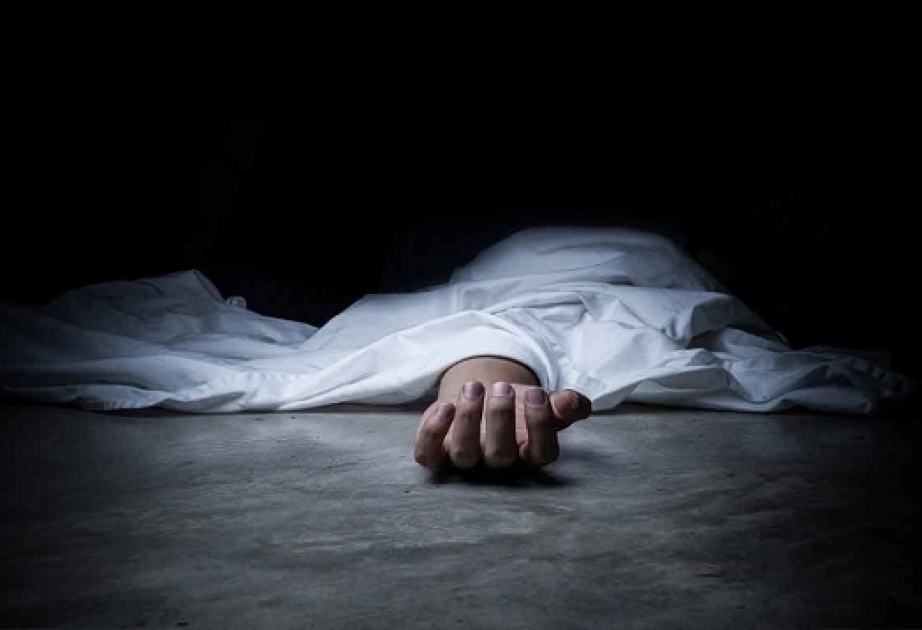 Transformatorun izolyasiya məntəqəsindən yumurta götürən qadını cərəyan vuraraq öldürüb