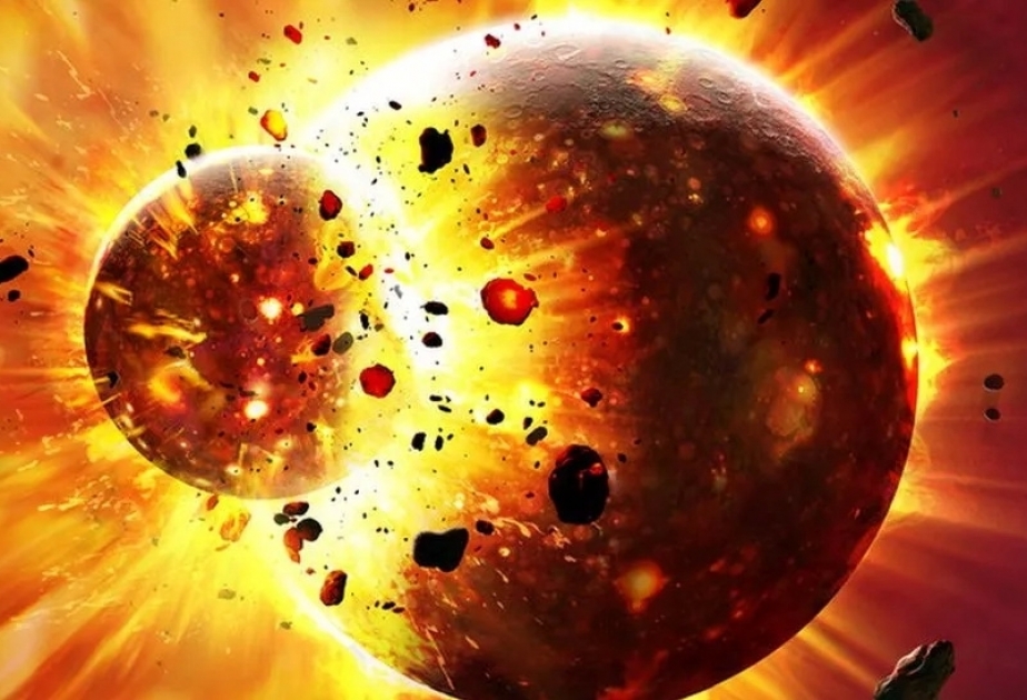 System aus sechs seltsam synchronen Planeten entdeckt