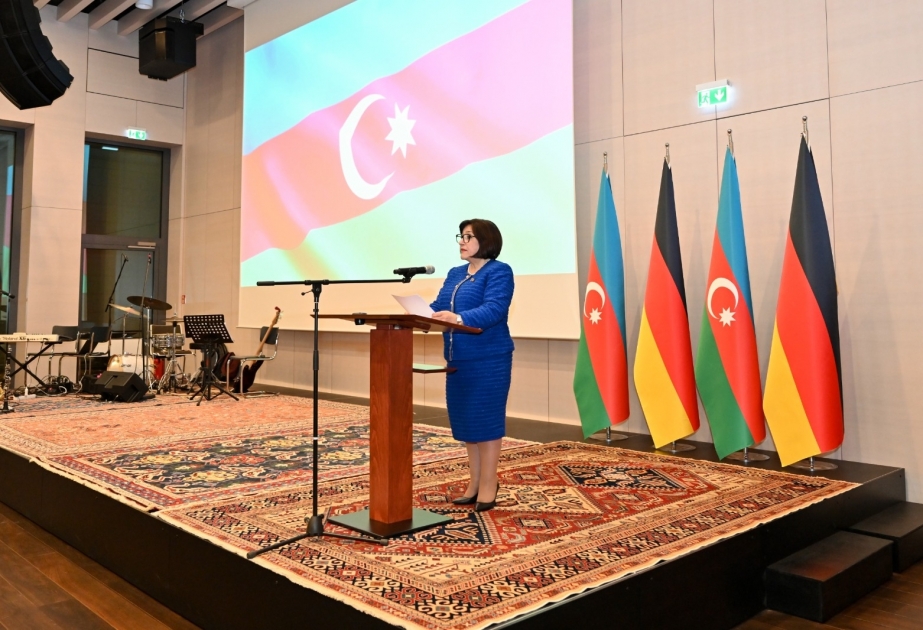 Milli Məclisin sədri: Azərbaycan dünyanın ən çox minalanmış ölkələrindən olmasına baxmayaraq, bu sahədə ən az beynəlxalq dəstək alır