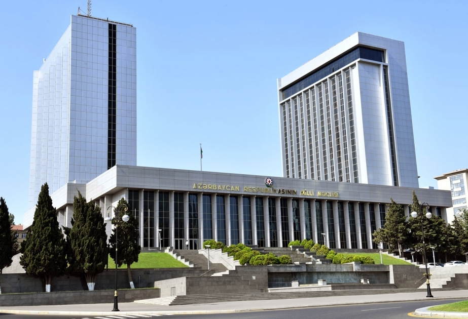 Milli Majlis Committee of International and Inter-Parliamentary Relations issues statement