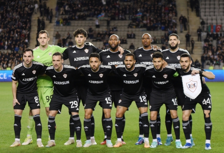 “Molde” - “Qarabağ” matçının start heyətləri açıqlanıb