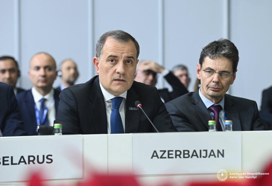 XİN rəhbəri: BQXK-nin bölgədəki müşahidələri “gərgin humanitar vəziyyət”lə bağlı iddiaların əsassızlığını sübuta yetirib
