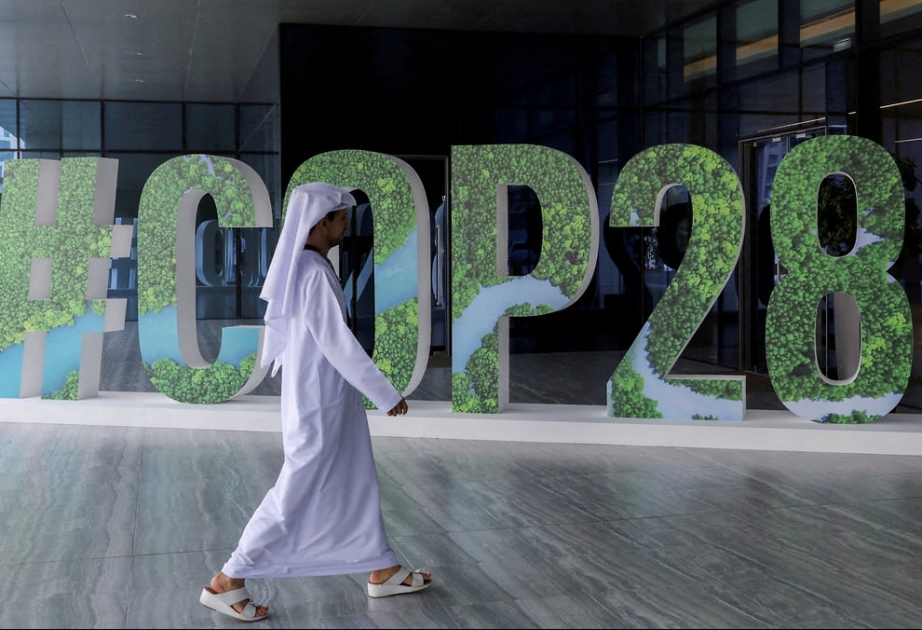 “COP28”-in prezidenti: İqlim dəyişikliyinin fəsadlarının aradan qaldırılması üçün maliyyələşdirmə zəruridir