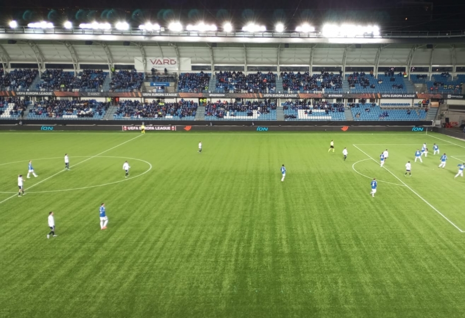 "Qarabağ" "Molde" ilə oyunda ciddi itkilərlə üzləşib
