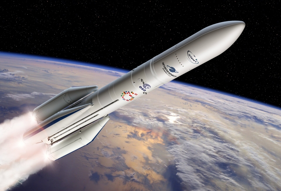 Startzeit für „Ariane 6“ bekanntgegeben