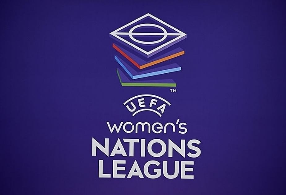 Лига Наций: Женская сборная Азербайджана встретится сегодня с командой Кипра