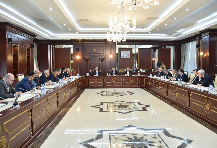 Bakı və Laçın şəhərlərinin yerli xərcləri artırılır