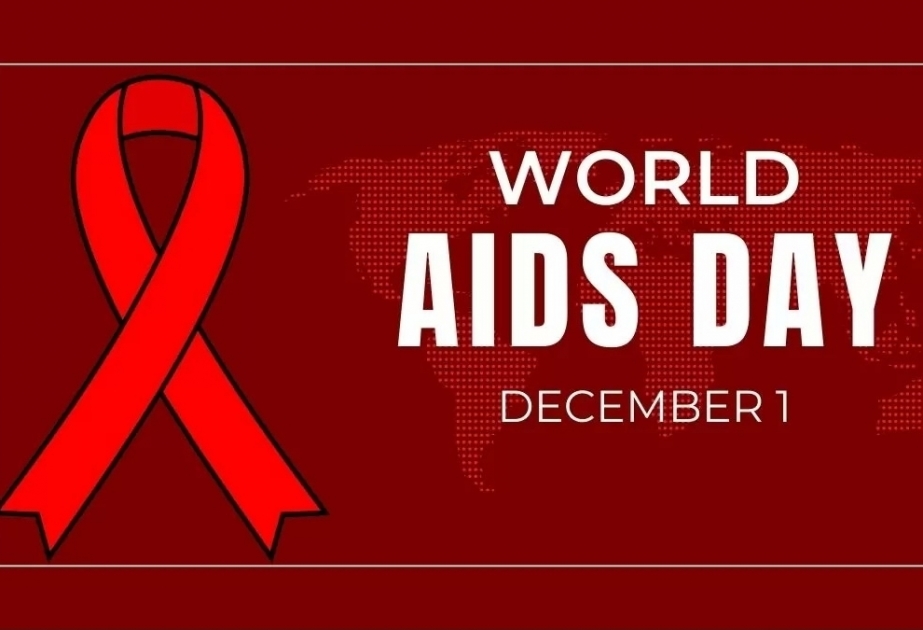 The Secretary-General Message for World AIDS Day 2023