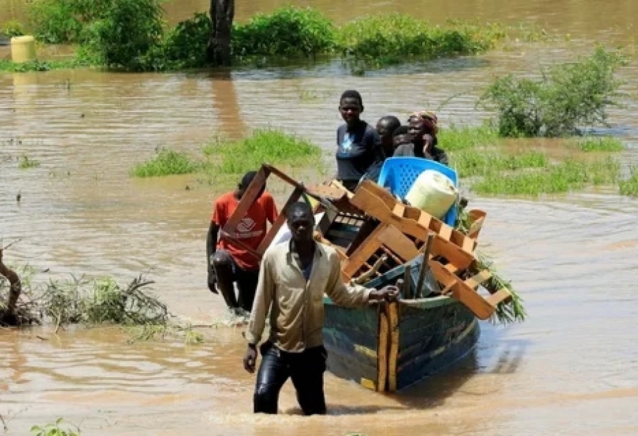 COP28: Бедные страны выигрывают 30-летнюю борьбу за климатические выплаты