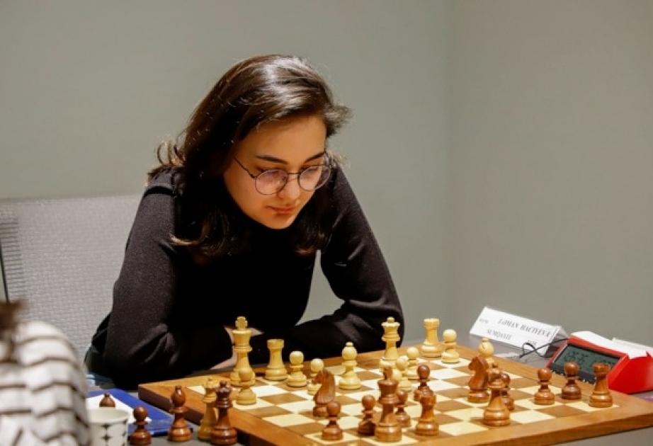 Qadın şahmatçılar arasında Azərbaycan çempionatının qalibi müəyyənləşib