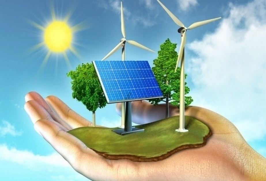 La exitosa política de "energía verde" de Azerbaiyán