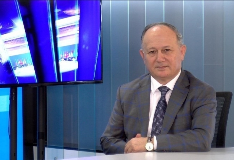 Polkovnik: Laçın sürətli inkişafı ilə heyrətləndirir