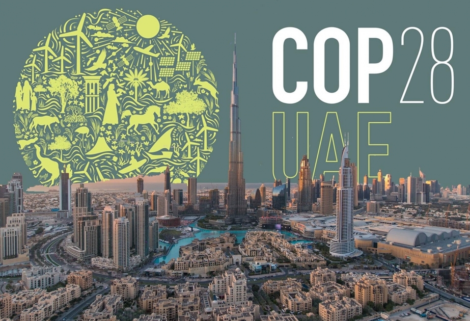 La COP28 s’ouvre à Dubaï avec un accord sur le fonds pour les pertes et préjudices