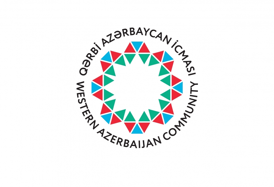 Община Западного Азербайджана: Подход Евросоюза к вопросам на этнической и религиозной основе недопустим