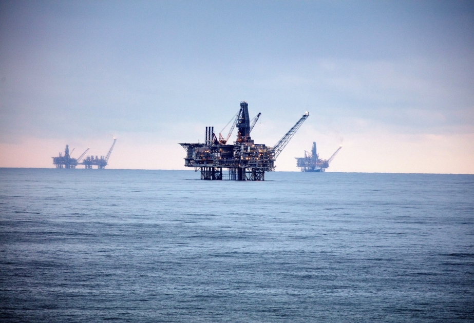 Le prix du pétrole azerbaïdjanais enregistre une diminution