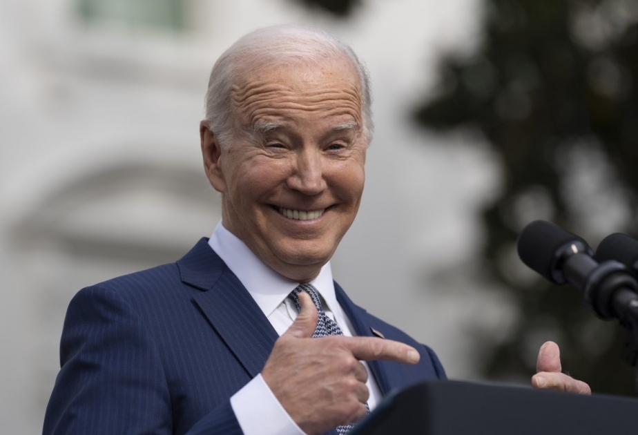 Democrats have no Biden backup plan for 2024, despite age concerns