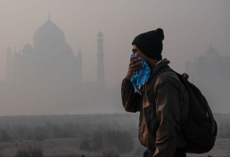 Правительство Индии намерено вызвать искусственный дождь для борьбы с загрязнением
