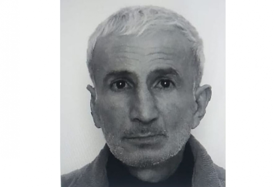 Yasamal rayonunda “Kalaşnikov” avtomatı və 30 ədəd patron satmaq istəyən şəxs saxlanılıb