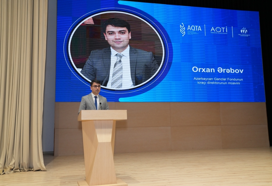 “Qida Təhlükəsizliyi Könüllüləri” təşəbbüs qrupu təsis edilib