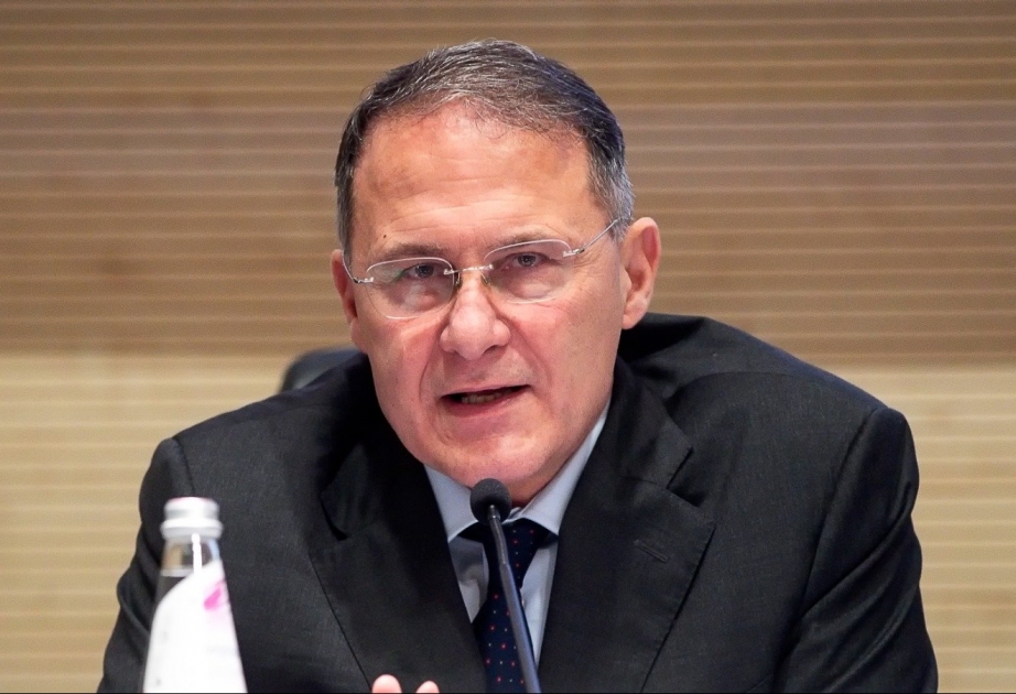 İtaliyalı nazir müavini: Prezident İlham Əliyev çox praqmatik insandır