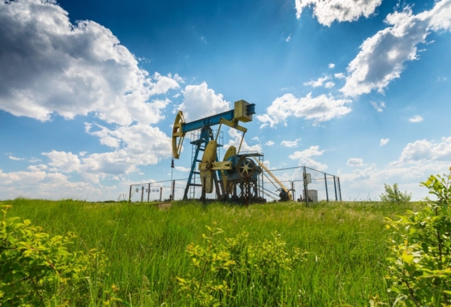 Le prix du pétrole azerbaïdjanais termine en hausse