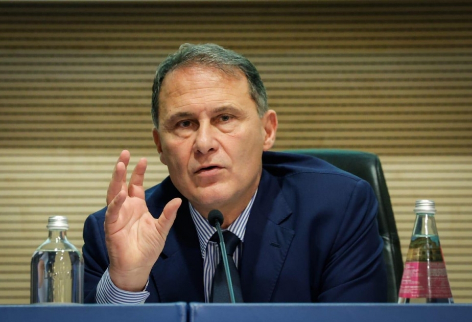 Edmondo Çirielli: Ermənistanda qatı millətçi, Qafqazda sabitliyi pozmaq məqsədi daşıyan qüvvələr var