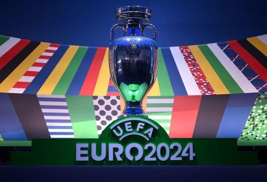 EURO 2024 draw to be held on Saturday