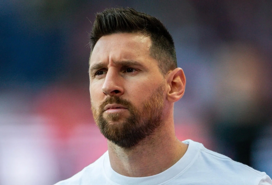 Messi stellt WM-Teilnahme 2026 in Sicht