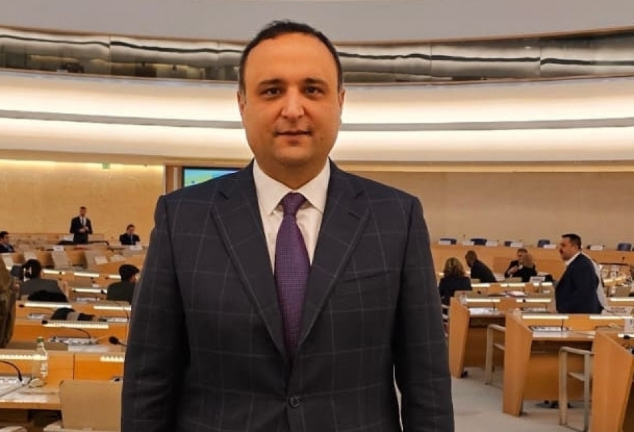 На Форуме ООН говорилось о политике этнической чистки Армении