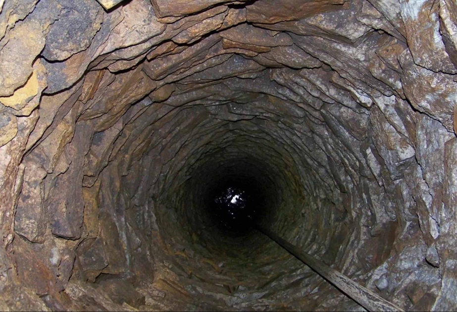 Gəncədə quyuya düşən şəxs xəstəxanada ölüb