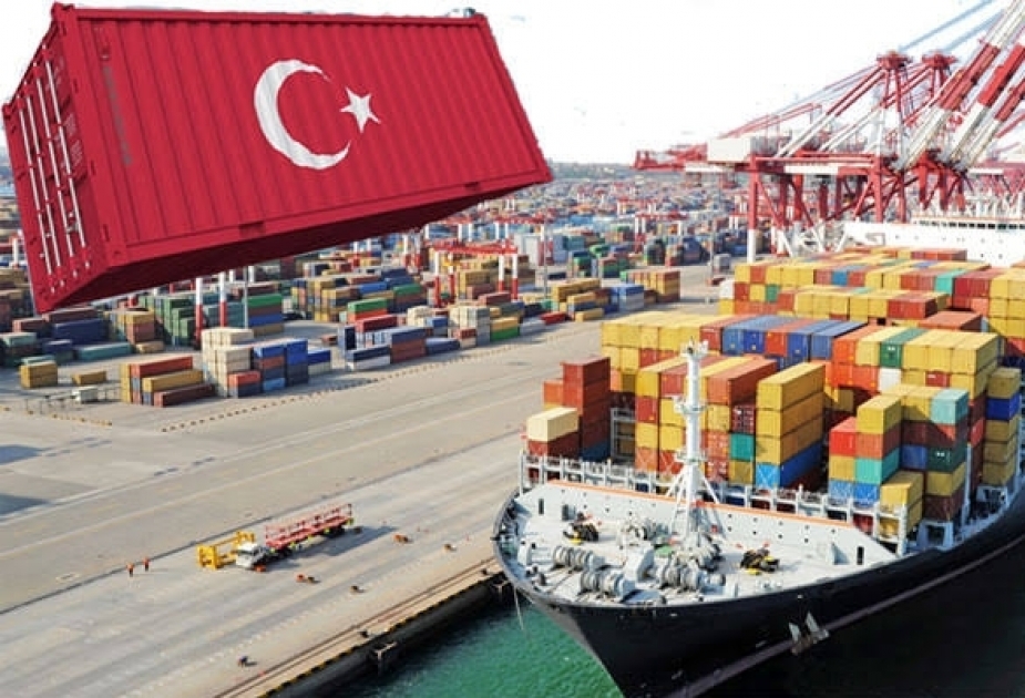 Türkiye's exports see record high November figure