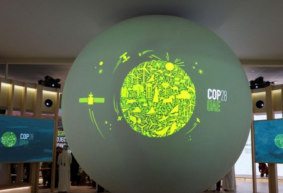 Les États-Unis déclarent qu'ils verseront 3 milliards de dollars au Fonds vert pour le climat