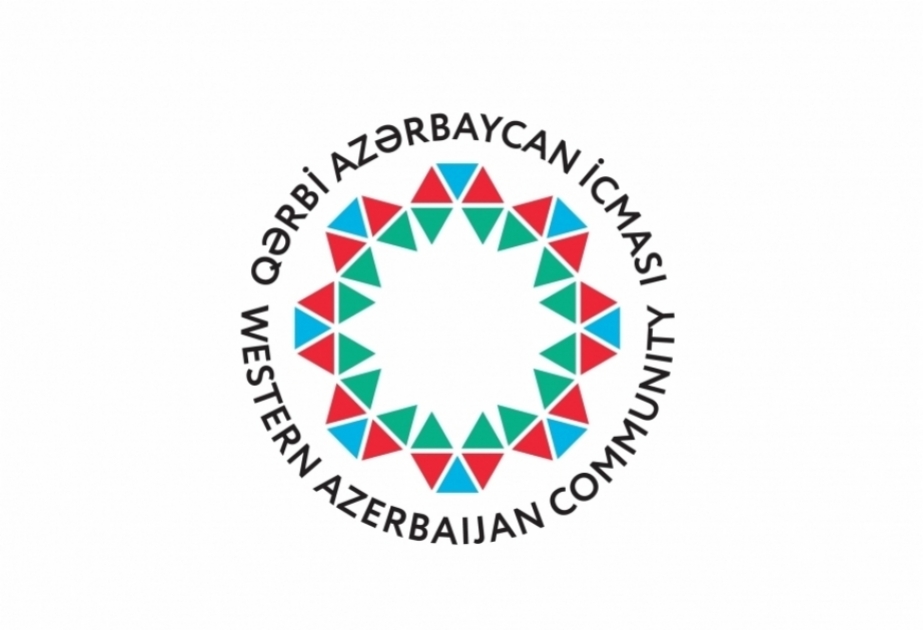 İcma: BMT-nin xüsusi məruzəçisinin iddialarını kəskin şəkildə pisləyirik
