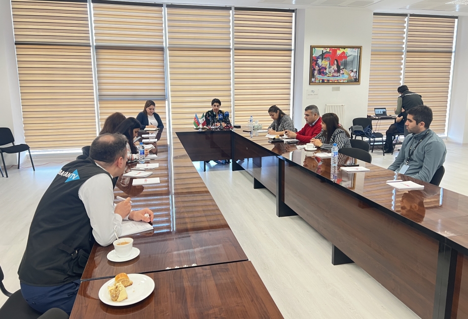 Azərbaycanlı istehlakçılar Meksika mənşəli daha çox hansı məhsullara maraq göstərirlər –  səfir açıqladı
