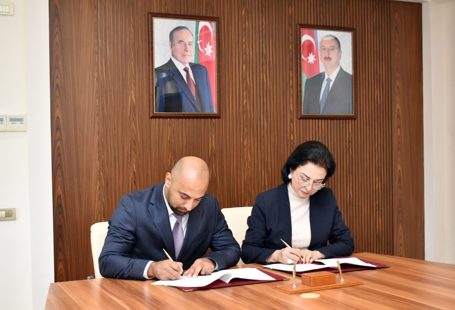 Özəl tərəfdaşlığının mühüm nəticəsi: İspan memarlar AzMİU-da tədrisə cəlb olunacaqlar