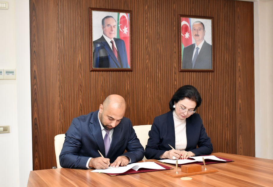 Arquitectos azerbaiyanos y españoles realizarán proyectos conjuntos en los territorios liberados de Azerbaiyán