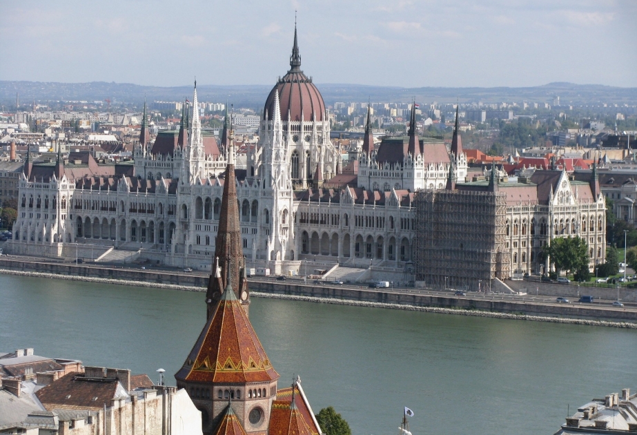 Будапешт остается одним из лучших туристических направлений в мире