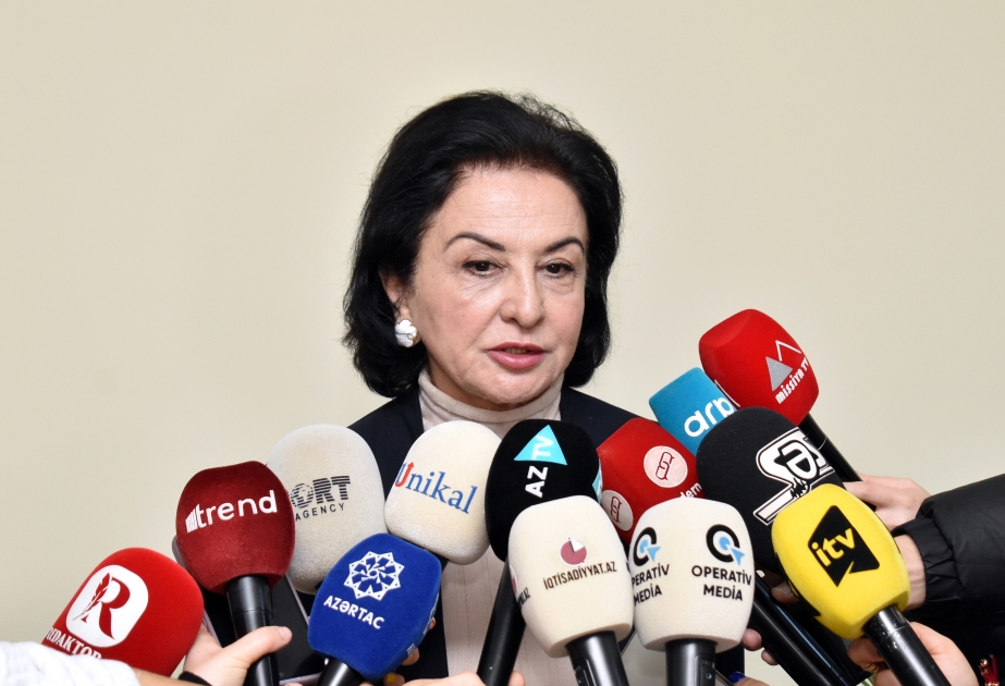 Rektor: İspaniyanın aparıcı memarları ilə görüşlərimiz və təcrübə mübadiləmiz olacaq