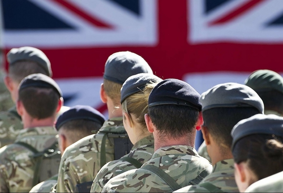Britaniyanın müdafiə büdcəsində 21,4 milyard dollar kəsir aşkarlanıb