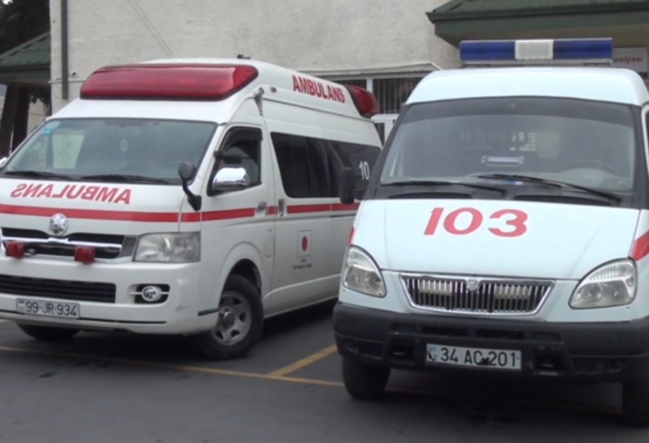 Qaxda qızılcaya yoluxan azyaşlılar həkim nəzarətindədir -  REPORTAJ VİDEO
